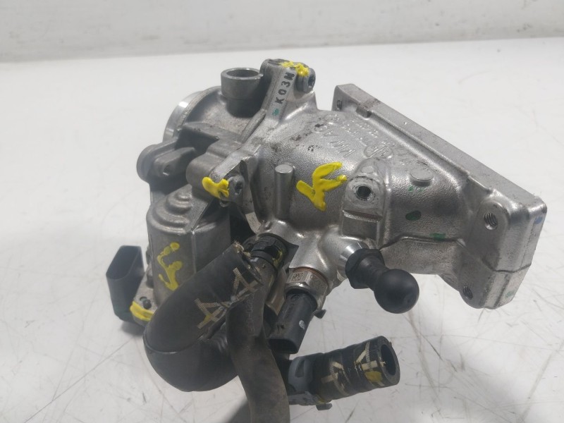 Recambio de caja mariposa para seat leon (5f1) 1.6 tdi referencia OEM IAM 04L128063T 04L128063T 