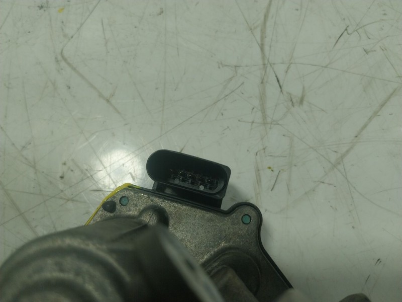 Recambio de caja mariposa para seat leon (5f1) 1.6 tdi referencia OEM IAM 04L128063T 04L128063T 