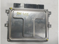Recambio de centralita motor uce para dacia sandero ii tce 90 (b8m1, b8ma) referencia OEM IAM 237109221R 237107154R  2