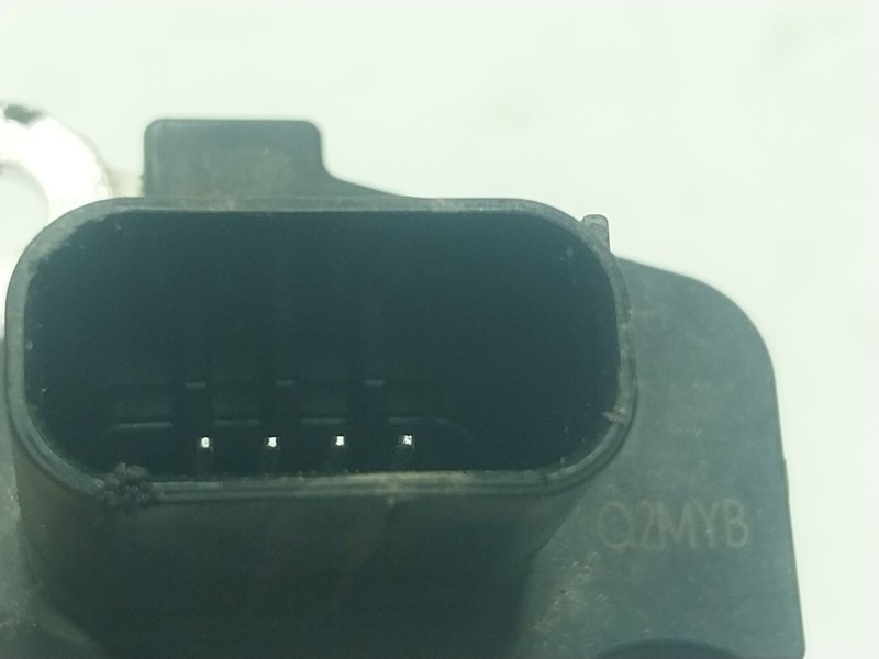 Recambio de caudalimetro para citroën jumper ii furgoneta 2.2 hdi 110 referencia OEM IAM 9674958880 8V2112B57AA 