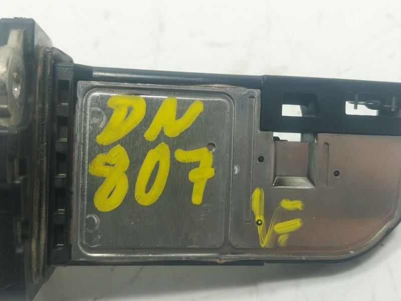 Recambio de caudalimetro para citroën jumper ii furgoneta 2.2 hdi 110 referencia OEM IAM 9674958880 8V2112B57AA 