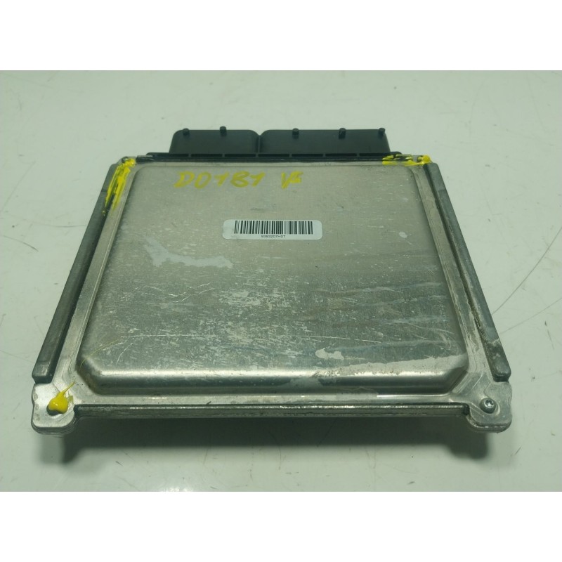 Recambio de centralita motor uce para volkswagen golf vii (5g1, bq1, be1, be2) 1.6 tdi referencia OEM IAM  04L907445G 