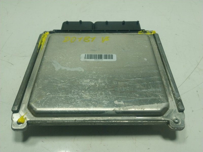 Recambio de centralita motor uce para volkswagen golf vii (5g1, bq1, be1, be2) 1.6 tdi referencia OEM IAM  04L907445G 