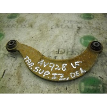 BRAZO SUSPENSION SUPERIOR TRASERO DERECHO 