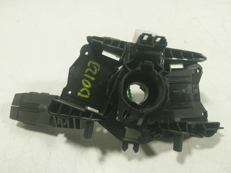 Recambio de anillo airbag para dacia sandero ii 1.0 tce 90 gpf referencia OEM IAM 255671336R 255679575R 