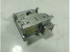 Recambio de modulo electronico para renault megane iv hatchback (b9a/m/n_) 1.8 rs 300 (b9m8) referencia OEM IAM  284623677R  2