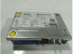 Recambio de modulo electronico para renault megane iv hatchback (b9a/m/n_) 1.8 rs 300 (b9m8) referencia OEM IAM  2591A7749R  2