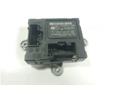 Recambio de modulo electronico para land rover range rover evoque (l538) 2.2 d 4x4 referencia OEM IAM  BJ3214D617AB 