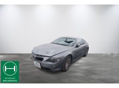 bmw 6 (e63) del año 2007