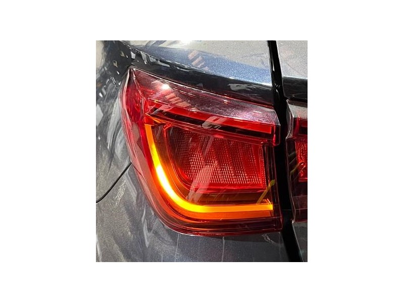 Recambio de piloto trasero izquierdo para cupra leon sportstourer (kl8) 1.4tsi phev referencia OEM IAM 5FA945207G 5FA945207G 