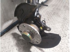 Recambio de puente trasero para seat leon (kl1) style referencia OEM IAM 5Q0501049BH   2