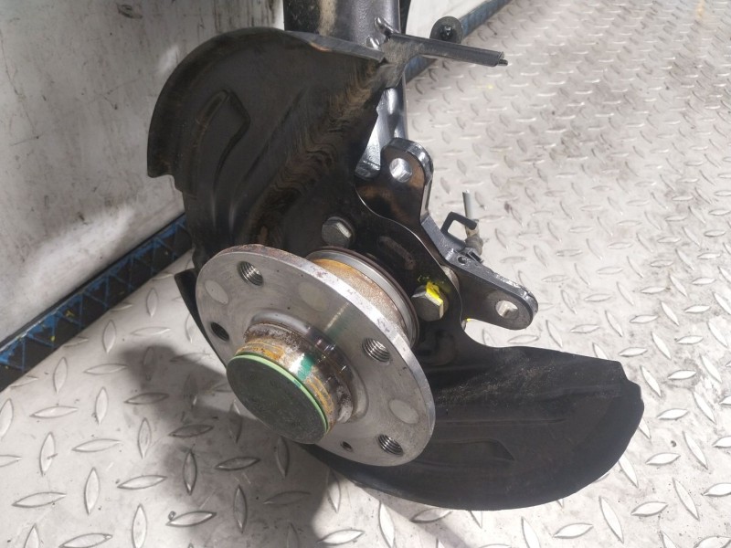 Recambio de puente trasero para seat leon (kl1) style referencia OEM IAM 5Q0501049BH  