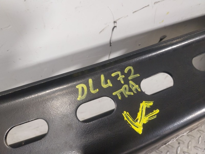 Recambio de puente trasero para seat leon (kl1) style referencia OEM IAM 5Q0501049BH  