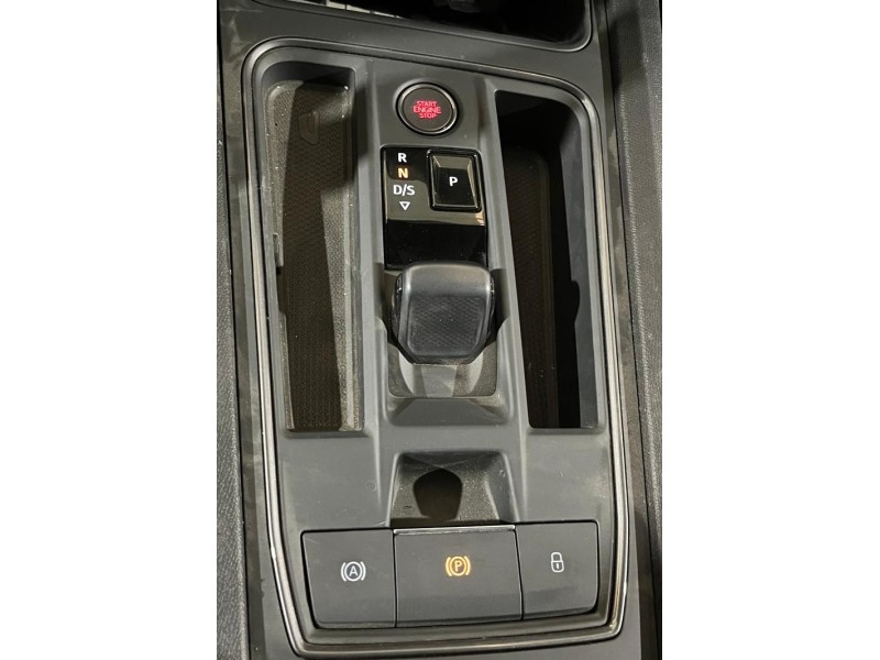 Recambio de palanca cambio para cupra leon sportstourer (kl8) 1.4tsi phev referencia OEM IAM 5FA713059BXEZ 5FA713059B 