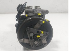 Recambio de compresor aire acondicionado para citroën jumper ii furgoneta 2.2 hdi 110 referencia OEM IAM 9676552680 9676552680  2