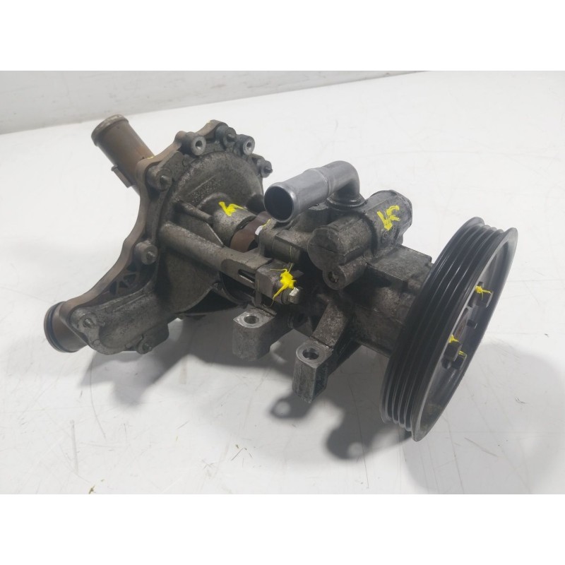 Recambio de bomba direccion para citroën jumper ii furgoneta 2.2 hdi 110 referencia OEM IAM 4007KK 6C1Q8K500AF 