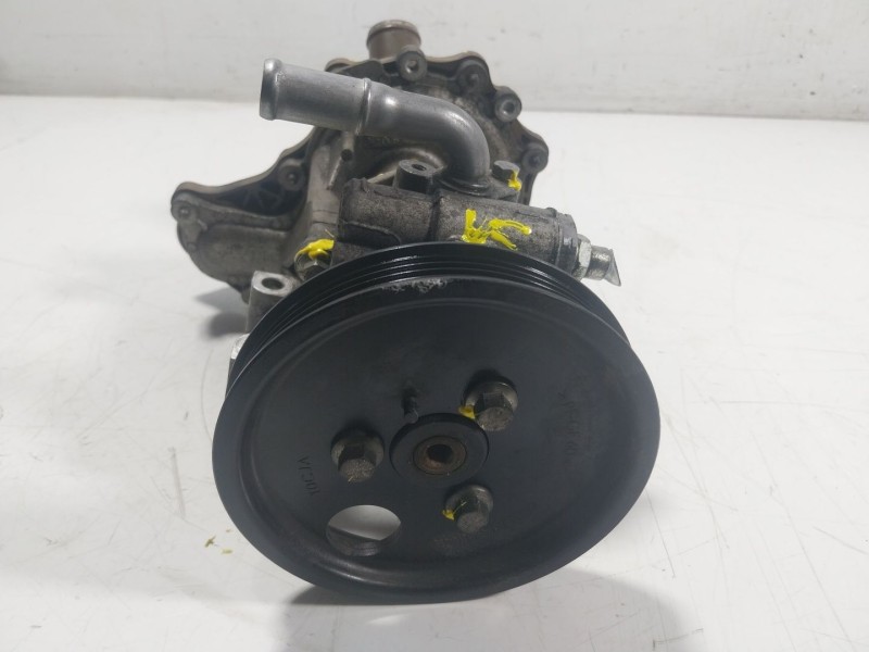 Recambio de bomba direccion para citroën jumper ii furgoneta 2.2 hdi 110 referencia OEM IAM 4007KK 6C1Q8K500AF 