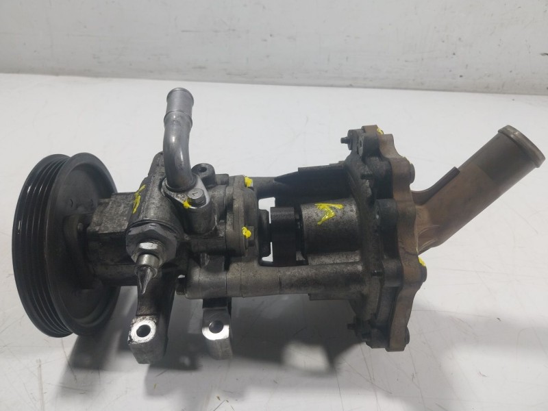 Recambio de bomba direccion para citroën jumper ii furgoneta 2.2 hdi 110 referencia OEM IAM 4007KK 6C1Q8K500AF 