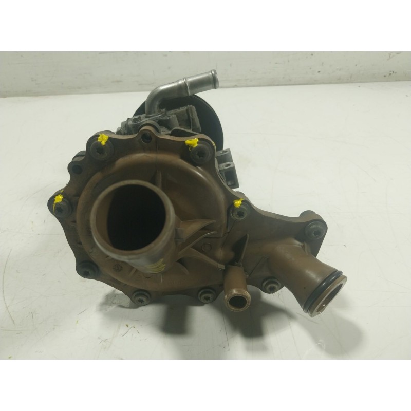 Recambio de bomba direccion para citroën jumper ii furgoneta 2.2 hdi 110 referencia OEM IAM 4007KK 6C1Q8K500AF 