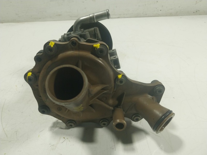 Recambio de bomba direccion para citroën jumper ii furgoneta 2.2 hdi 110 referencia OEM IAM 4007KK 6C1Q8K500AF 