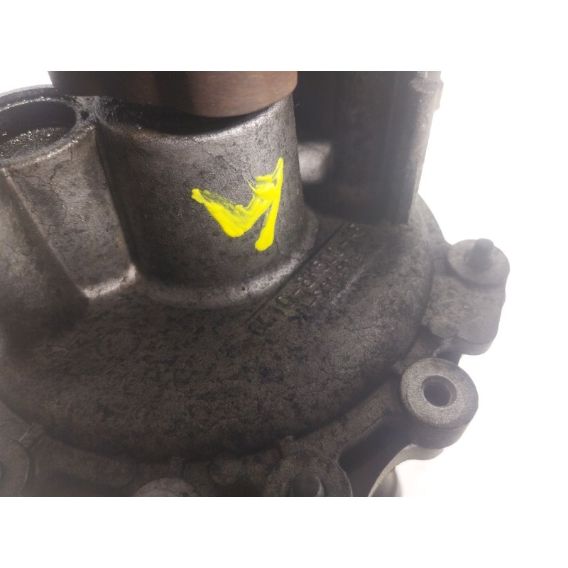 Recambio de bomba direccion para citroën jumper ii furgoneta 2.2 hdi 110 referencia OEM IAM 4007KK 6C1Q8K500AF 
