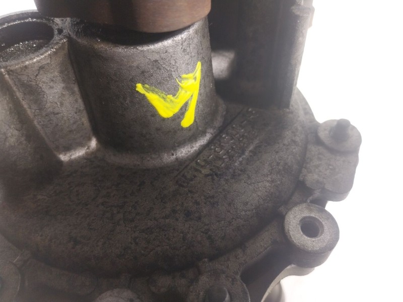 Recambio de bomba direccion para citroën jumper ii furgoneta 2.2 hdi 110 referencia OEM IAM 4007KK 6C1Q8K500AF 