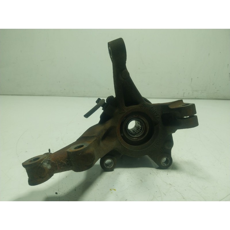 Recambio de mangueta delantera derecha para dacia sandero ii tce 90 (b8m1, b8ma) referencia OEM IAM 400142563R  