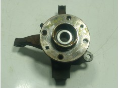 Recambio de mangueta delantera derecha para dacia sandero ii tce 90 (b8m1, b8ma) referencia OEM IAM 400142563R   2