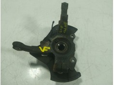 Recambio de mangueta delantera izquierda para ford ka (ru8) 1.2 referencia OEM IAM    2