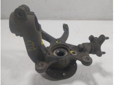 Recambio de mangueta delantera derecha para seat leon (5f1) 1.6 tdi referencia OEM IAM 5WA407256   2