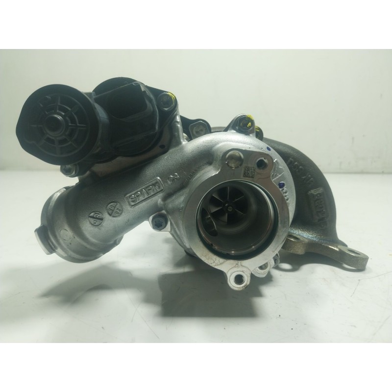 Recambio de turbocompresor para volkswagen polo vi (aw1, bz1, ae1) 1.0 tsi referencia OEM IAM  05C145704 
