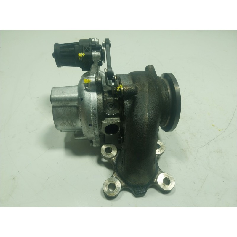 Recambio de turbocompresor para volkswagen polo vi (aw1, bz1, ae1) 1.0 tsi referencia OEM IAM  05C145704 