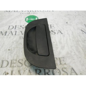 MANETA EXTERIOR TRASERA DERECHA 