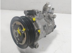 Recambio de compresor aire acondicionado para seat leon (5f1) 1.6 tdi referencia OEM IAM 5Q0816803D 5Q0816803H  2
