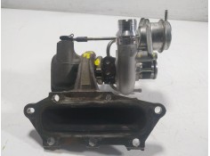 Recambio de turbocompresor para dacia sandero ii 1.0 tce 90 gpf referencia OEM IAM 144108035R 144108035R  2