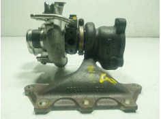 Recambio de turbocompresor para dacia sandero ii tce 90 (b8m1, b8ma) referencia OEM IAM 144108035R 144103742R  2