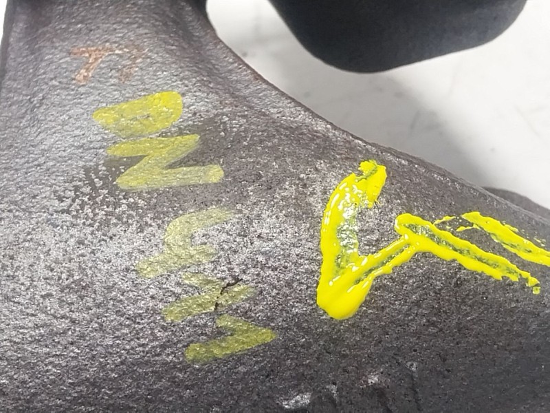 Recambio de turbocompresor para dacia sandero ii tce 90 (b8m1, b8ma) referencia OEM IAM 144108035R 144103742R 