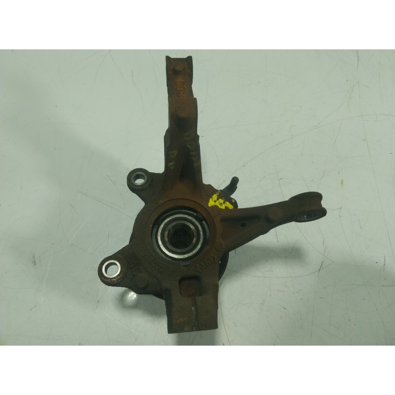 Recambio de mangueta delantera derecha para dacia sandero ii 1.0 tce 90 gpf referencia OEM IAM 400142563R  