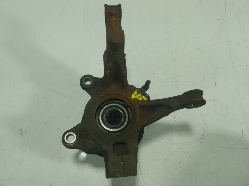 Recambio de mangueta delantera derecha para dacia sandero ii 1.0 tce 90 gpf referencia OEM IAM 400142563R  
