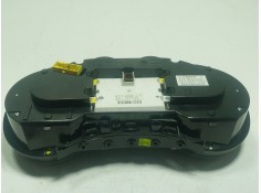 Recambio de cuadro instrumentos para peugeot 5008 (0u_, 0e_) 2.0 hdi 150 / bluehdi 150 referencia OEM IAM 9666626080 9676464480  2