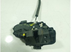 Recambio de cerradura puerta delantera derecha para land rover range rover evoque (l538) 2.2 d 4x4 referencia OEM IAM   