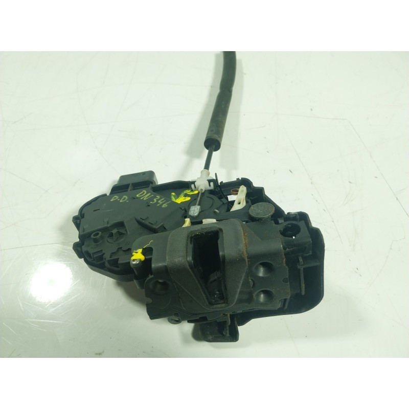 Recambio de cerradura puerta delantera derecha para land rover range rover evoque (l538) 2.2 d 4x4 referencia OEM IAM   