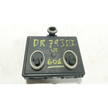 MODULO ELECTRONICO 3WA959593A 3WA959593A 