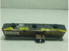 Recambio de warning para citroën jumper ii furgoneta 2.2 hdi 110 referencia OEM IAM 1606906080 7355331170  2