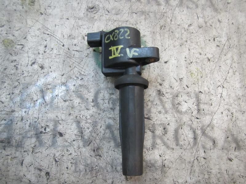 Recambio de bobina para ford transit caja cerrada ´´06 2.3 16v cat referencia OEM IAM   