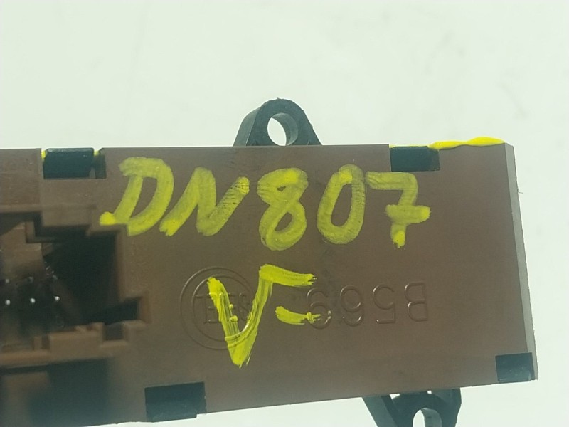 Recambio de warning para citroën jumper ii furgoneta 2.2 hdi 110 referencia OEM IAM 1606906080 7355331170 