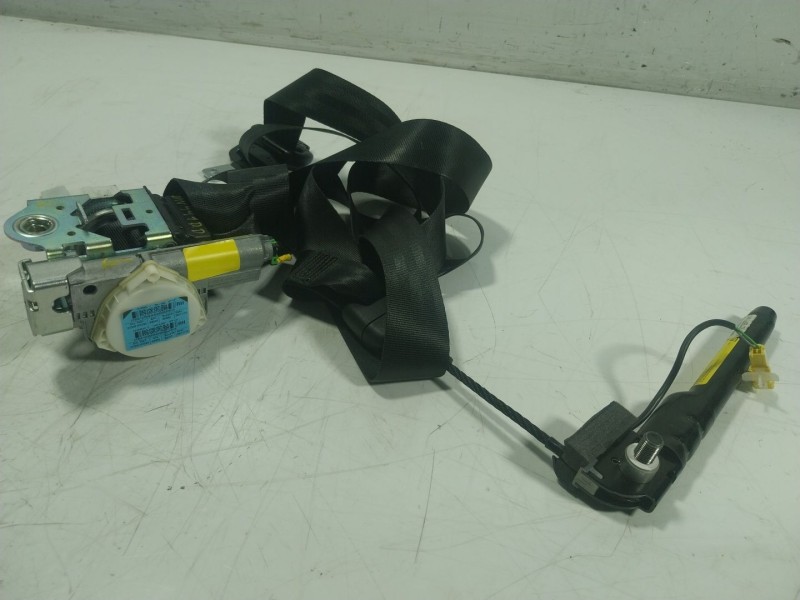 Recambio de cinturon seguridad delantero derecho para ford ka (ru8) 1.2 referencia OEM IAM  34100910C 