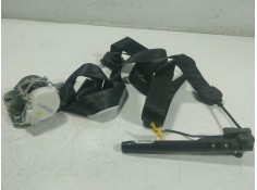 Recambio de cinturon seguridad delantero derecho para ford ka (ru8) 1.2 referencia OEM IAM  34100910C  2