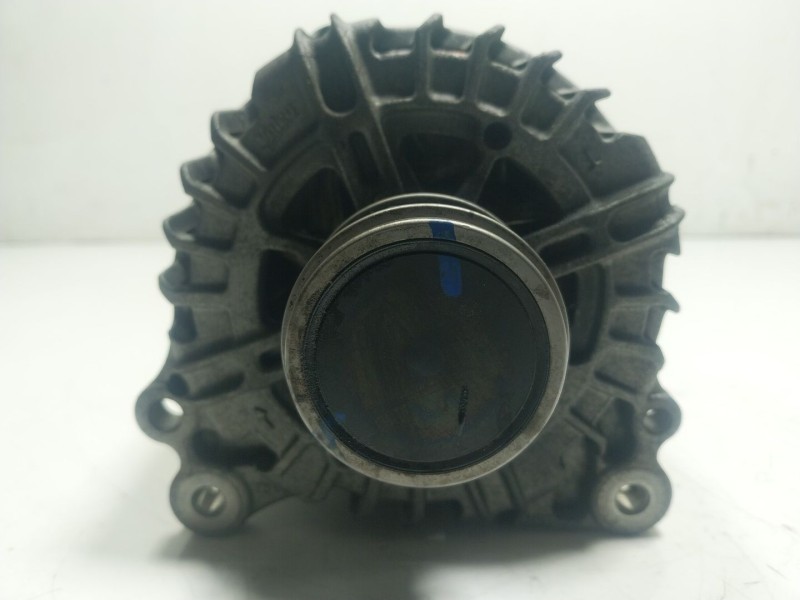 Recambio de alternador para volkswagen golf vii (5g1, bq1, be1, be2) 1.6 tdi referencia OEM IAM  04L903021D 