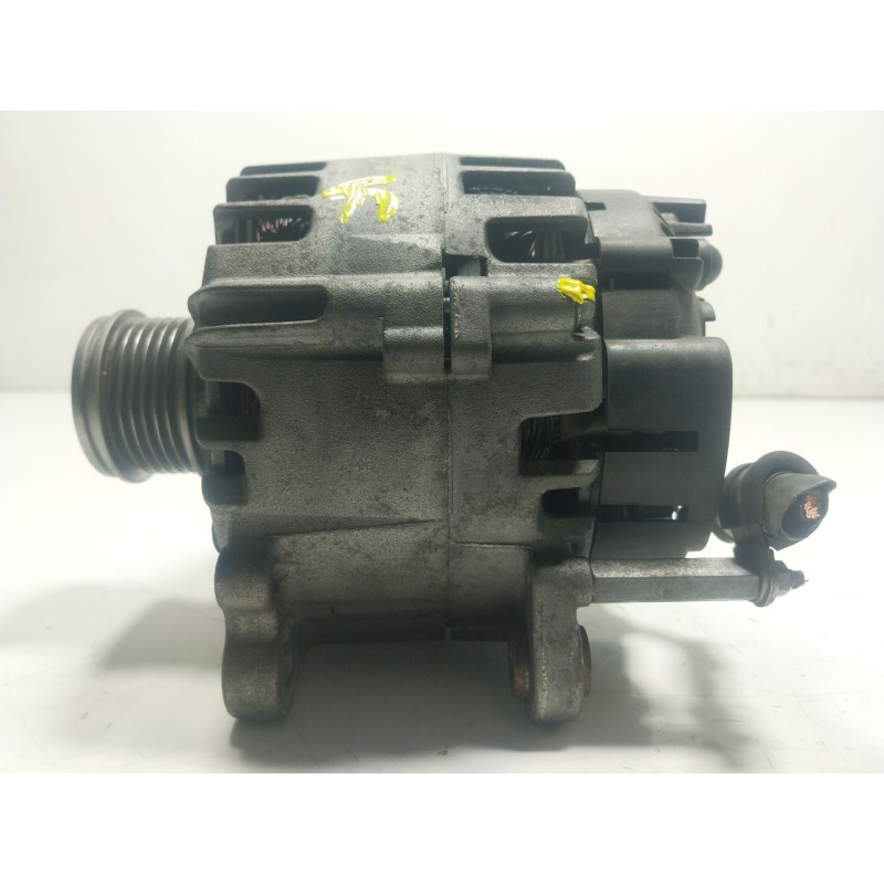 Recambio de alternador para volkswagen golf vii (5g1, bq1, be1, be2) 1.6 tdi referencia OEM IAM  04L903021D 
